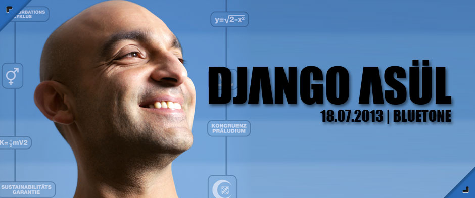 Django Asül