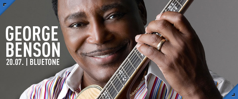 George Benson